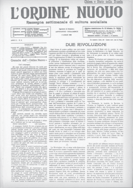 n. 08 del 03/07/1920
