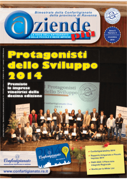 Scarica AP59 - Confartigianato Ravenna
