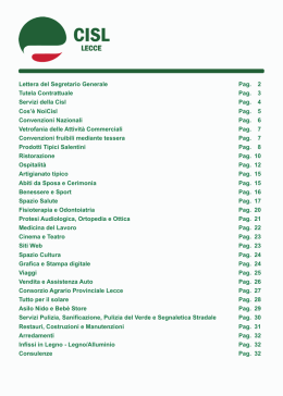 Scarica PDF News