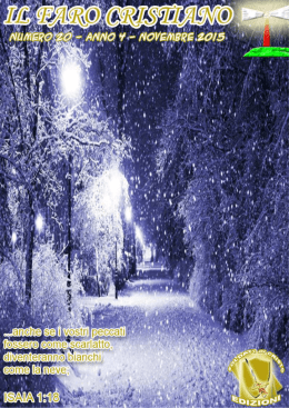 Scarica - Soldati di Cristo