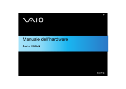 Manuale hardware.fm