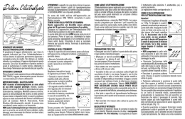 Scarica il Certificato Stupefacenti