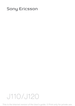 J110/J120 - M-Budget Mobile