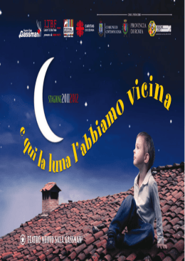 Opuscolo Civitavecchia