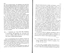Mti ciet&agrave; degli economisti francesi, ma soggiunsc di non averlo fatto