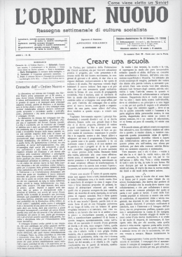n. 26 del 15/11/1919
