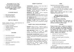opuscolo mat - Istituto Comprensivo "Giovanni XXIII"