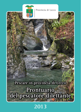 Lecco - Lodi