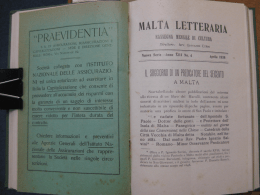 Societ&agrave; collegata con l`ISTITUTO NAZIONALE DELLE