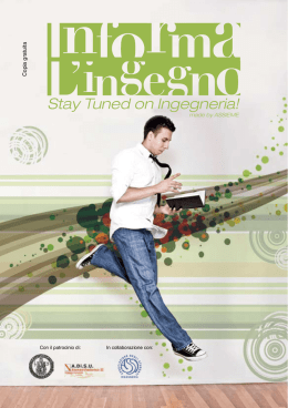 Informa l`Ingegno