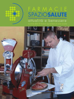 Scaricare rivista in versione PDF