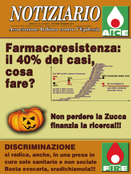 anno xiii - n. 4-5-6/2014 &bull; ottobre-dicembre 2014