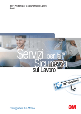 sul Lavoro - Community Sicurezza