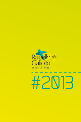 Untitled - Galiotto Design