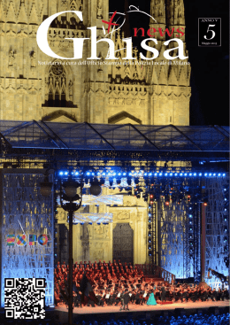 Maggio 2015