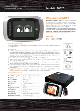 opuscolo A4 3 spioncini picc