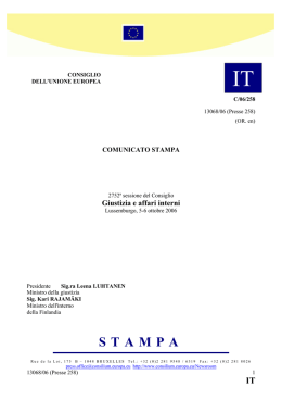 IT - Europa