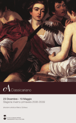 Untitled - Comune di Ariano Irpino