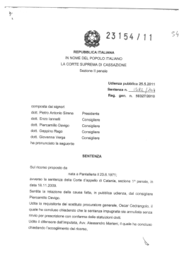 25154111 S - Avv. Paolo Nesta