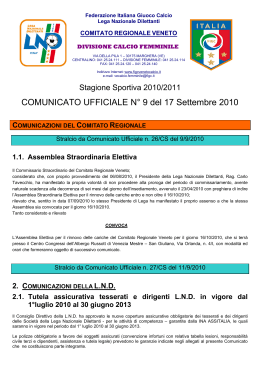 comcf_09 - FIGC Veneto