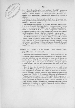 Riccardo da Venosa e il suo tempo, Trani, Vecchi, 1916, pag. 147