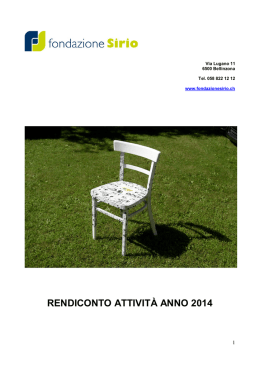 versione pdf - logo fondazione sirio