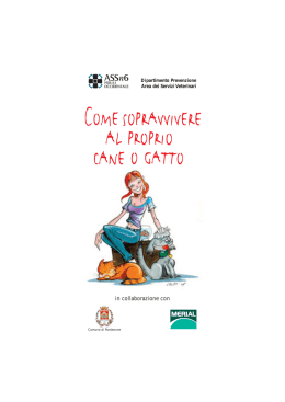 in collaborazione con