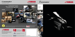 Commuter - Yamaha Motor Europe