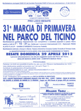 o 9 - GSD VTV Abbiategrasso