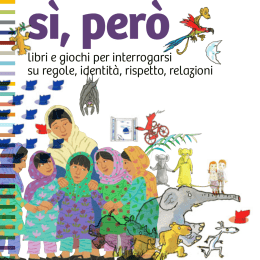 si pero - Comune di Bologna