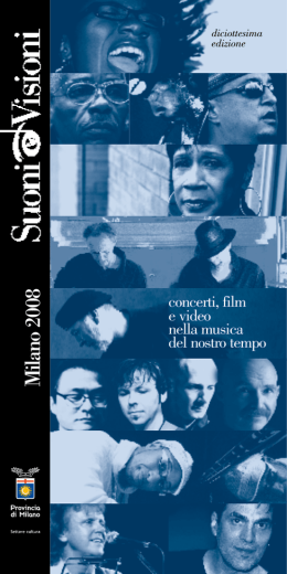 M ilano 2008