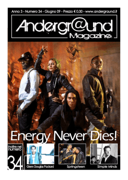 Untitled - andergraund.it