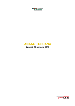 Scarica la versione in