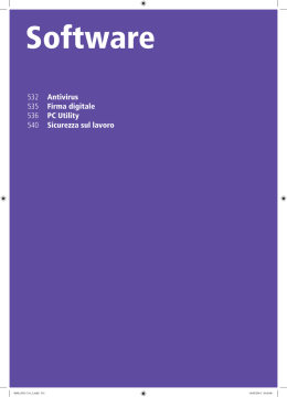 Software - Buffetti Shop