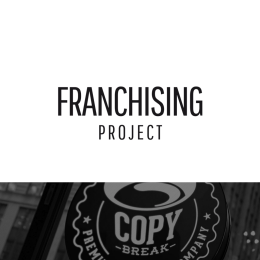 Page 1 Page 2 TANTI SERVIZI, UN`UNICA REALTA Copy Break e