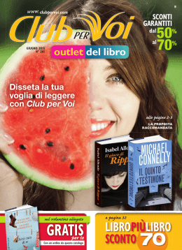 sconto 50%