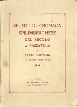 Clicca qui per la versione completa del libro_”Conte_Spolvero
