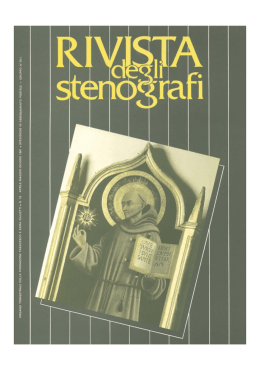 Scarica la rivista completa