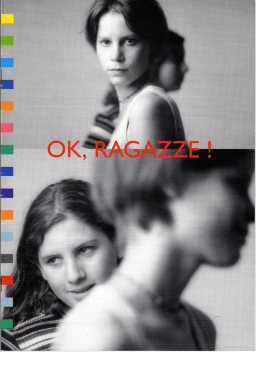 ok ragazze! - marcorudin