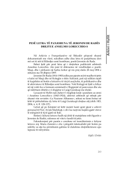 hylli i drites shkoder 2007-3 maria zannini