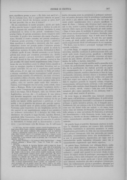 cuore e critica 267 - Biblioteca Digitale