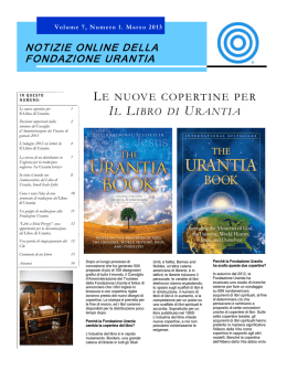 Il Libro di Urantia