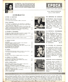 articolo - Xedizioni