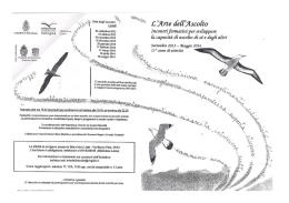 opuscolo informativo A