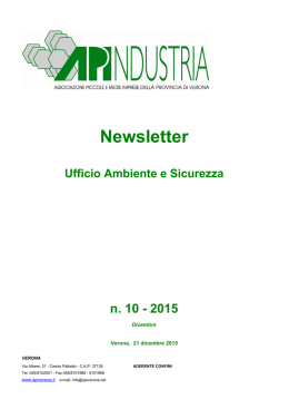 news sicurezza