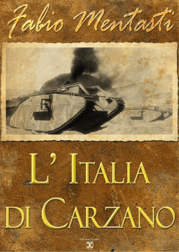 L`Italia di Carzano