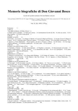 Memorie biografiche di Don Giovanni Bosco. Vol. X, Ed. 1939
