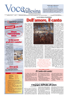 Scarica l`intero giornale in formato