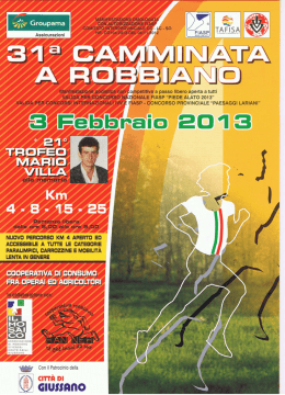 Page 1 Page 2 Tessera FIASP n. cc 50949. RITROVO: Oratorio