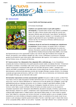 Leggi qui il pdf - Progetto Famiglia